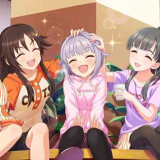 同じようなオタク友達募集