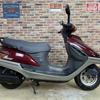 【自賠責令和３年５月！オールペン超綺麗！超お買い得！】  ホンダ FREEWAY250 フリーウェイ 美車絶好調 【多数画像動画有】検）スペイシーの画像