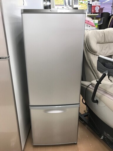 一人暮らし　家電　冷蔵庫　パナソニック　Panasonic　NR-B178W　Ｇ148