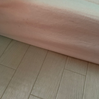 ダブルベッドの画像