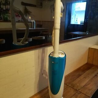 National 掃除機