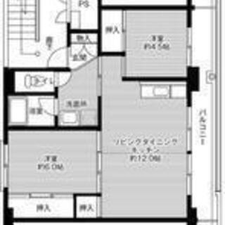 月末入居なら入居前家賃他必要なし、保険料１万円のみで入居可 - 南アルプス市