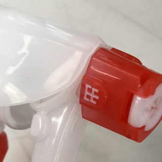 業務用 つめかえ用スプレー 容器 400ml  2本セット 高品質　アルコールの画像