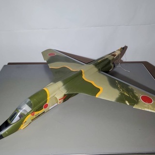 １ ジェット機 戦闘機 大型 模型 飛行機 軍用機 長さ:107㎝