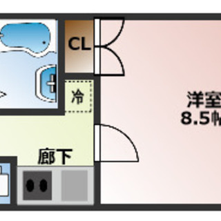 大阪府大阪市浪速区恵美須西２丁目物件