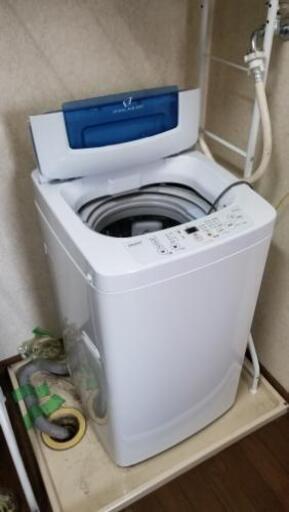 洗濯機