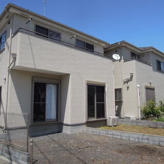 【当社売主】柏市新逆井一戸建