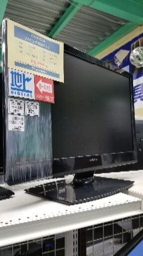 CANDELA 液晶テレビ【トレファク草加店】