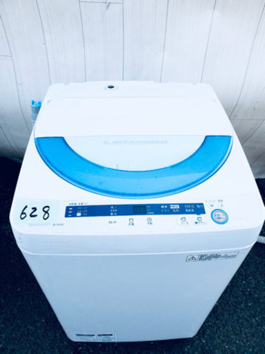 ✨SHARP製品✨?⭐️生活必須家電2点セット⭐️?