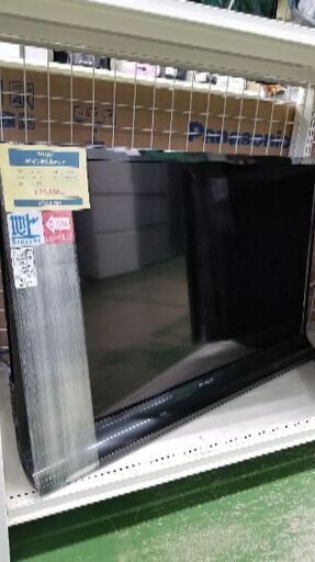 シャープ　2013年製　40インチ液晶テレビ【トレファク草加店】