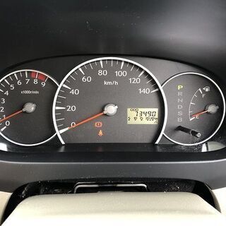 車検 R2/7/15迄 ダイハツ ミラ オーディオ キーレス 軽 軽自動車 73,500kmの画像