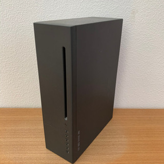 無印 DVDプレーヤー ※ 要修理