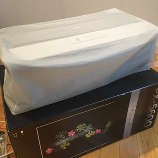 プロ用エプソンPX-5600インクジェットプリーターの画像