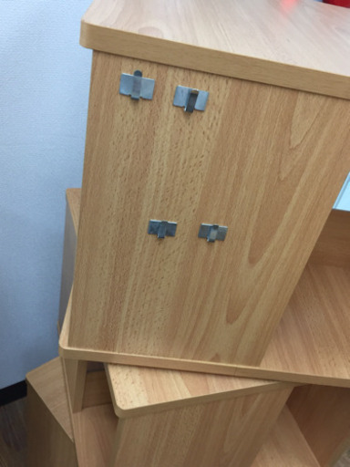 回転本棚売ります！