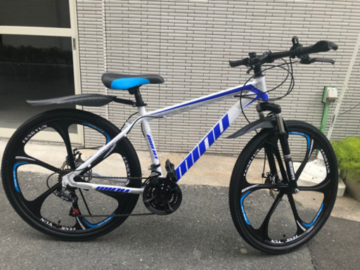 予算で選ぶマウンテンバイク | おすすめのMTBラインナップ マウンテンバイク
