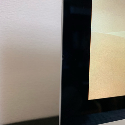 Illustrator &Photoshop CS5/6可!! Apple iMac2013 21.5inch【管理番号MLBUKF8】