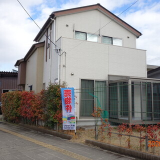 （売却済）【中古戸建・4LDK+S（2012年築）】3,480万円