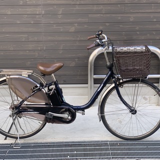 地域限定送料無料　ビビ　TX　6,6AH　新基準　シルバー　神戸市　電動自転車 img_product_00_0.jpg