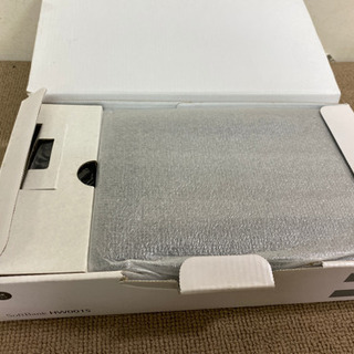 エイブイ:ソフトバンクデジタルフォトフレームHW001S未使用品の画像