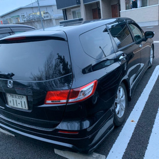 rb3オデッセイ