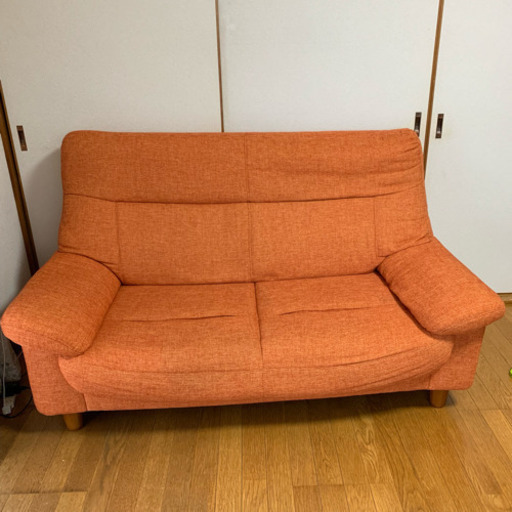 ソファー[値下げしました]