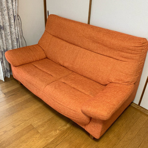 ソファー[値下げしました]
