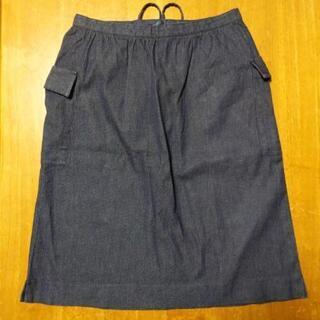 ⭐最終お値下げです❗️ルイシャンタン　春夏向けスカート　サイズ36の画像