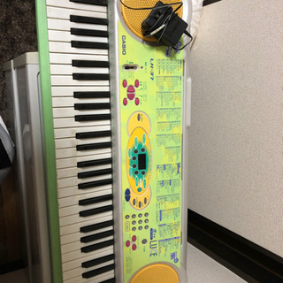 募集終了　電子ピアノ　希望者なしで処分