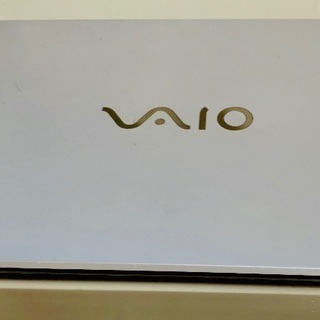 VAIO S11 ノートパソコン ***値下げしました！の画像