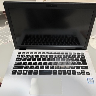 VAIO S11 ノートパソコン ***値下げしました！