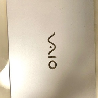 VAIO S11 ノートパソコン ***値下げしました！の画像
