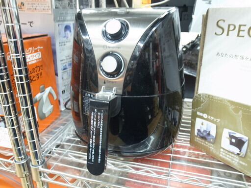 エアウェーブ フライヤー TXG-D511【モノ市場 知立店】４１