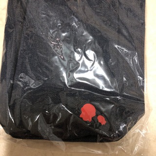 JAバンクのティッシュボックスの画像