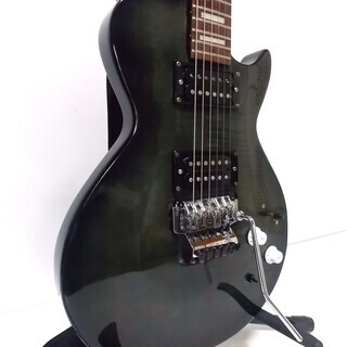 ★☆送料無料 貴重！FLOYD ROSE搭載！「G.ROOTS」Eギター☆★ 送料無料 貴重！FLOYD ROSE搭載！「G.ROOTS」Eギター