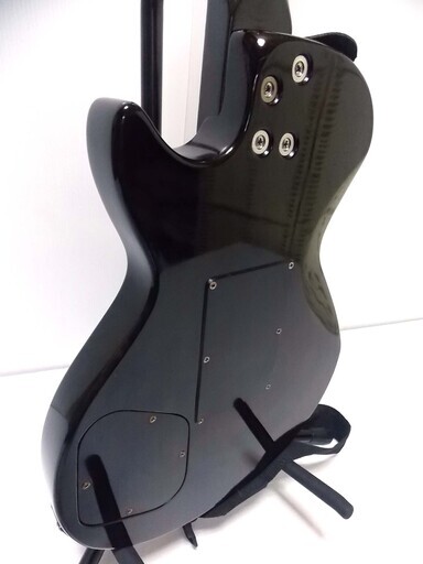 ★☆送料無料 貴重！FLOYD ROSE搭載！「G.ROOTS」Eギター☆★