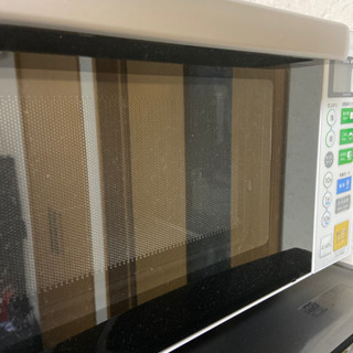 電子レンジの画像