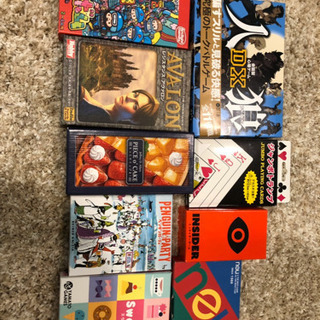明日土曜日暇な人！名古屋でボードゲームしましょう！