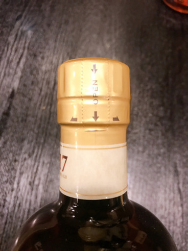 ペイペイ、メルペイ対応可‼️竹鶴17年箱付き【正規販売店＆保存状態完璧】