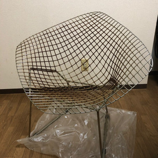 デザイナーズチェア　写真追記の画像