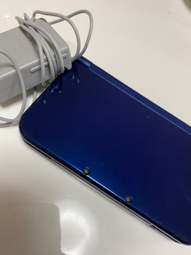 ポータブルゲーム 3DS