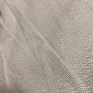 座椅子　無印良品の画像