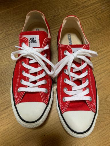 converse ALL STAＲ サイズ8