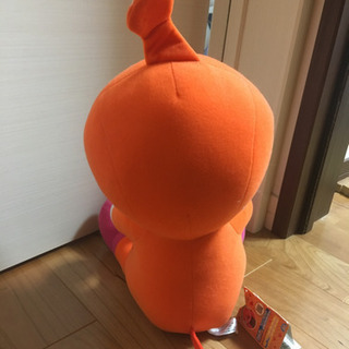 ドキンちゃんの画像