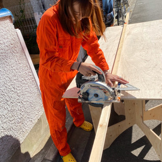 空き家をDIYでリフォーム☆参加メンバー募集。初心者も大歓迎です！