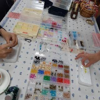 サンキャッチャー作りしませんか？の画像