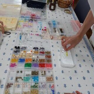 サンキャッチャー作りしませんか？の画像