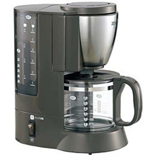 ☆象印 ZOJIRUSHI EC-AJ60-XJ コーヒーメーカ...