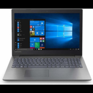 Lenovo ideapad 330 8GB Ryzen 7 SSD256GB Microsoft office2019付き　条件有り