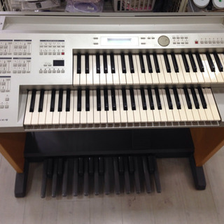 取りに来れる方限定！YAMAHAのエレクトーン！