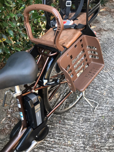 V6H電動自転車E04I?ブリジストンアンジェリーノ?長生き８アンペア?‍♂️